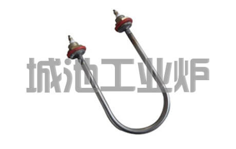 管狀電加熱器元件