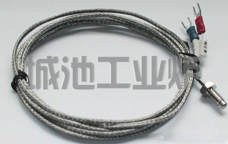 貼片式熱電偶