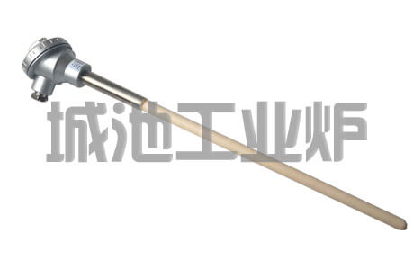 剛玉陶瓷熱電偶